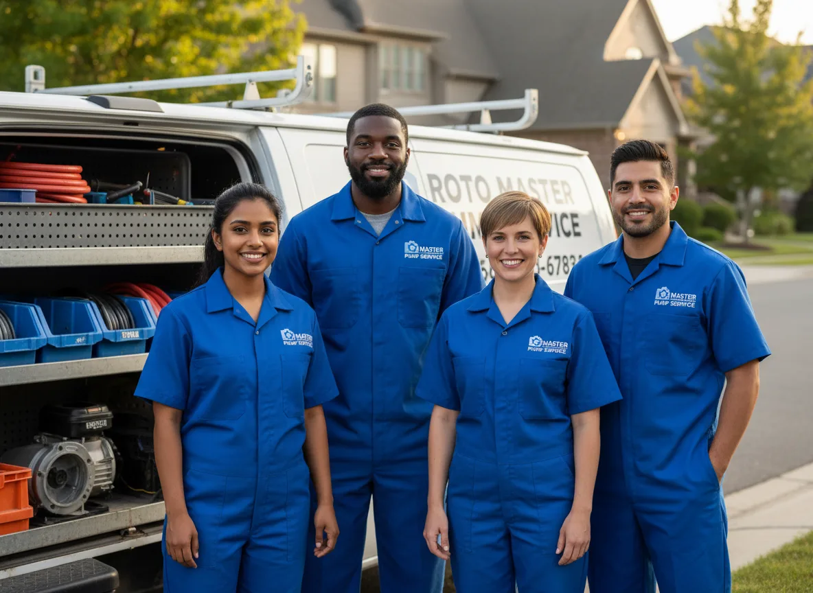 Sump Pump Installation company in Seaview, WA